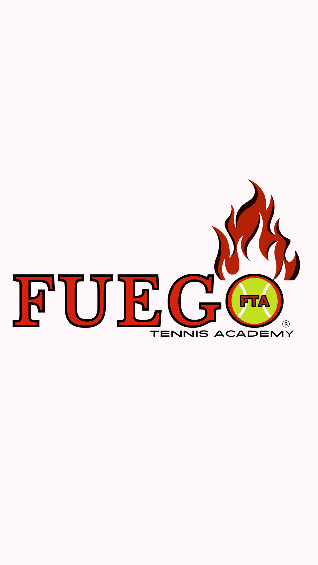 FUEGO Tennis Academy